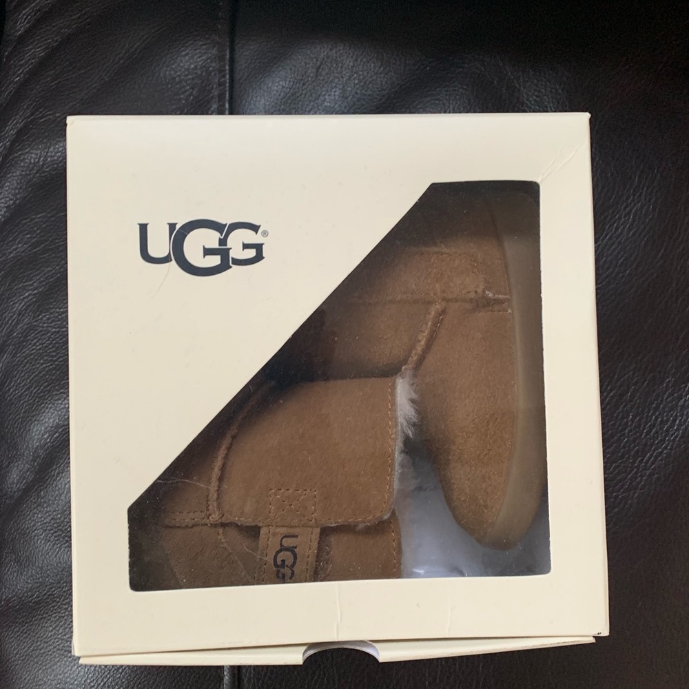 Toddler UGG Keelan